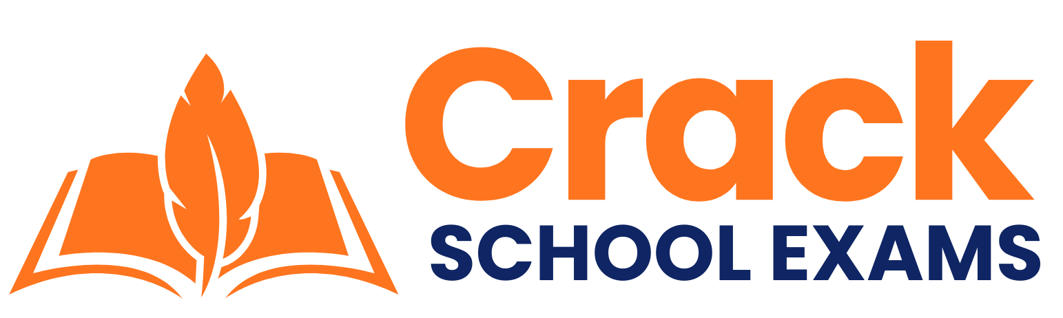Crack School Exams