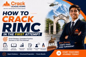 How to Crack RIMC in the First Attempt?
