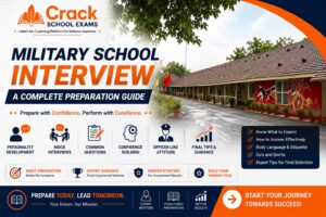 Military School Interview: A Complete Preparation Guide
