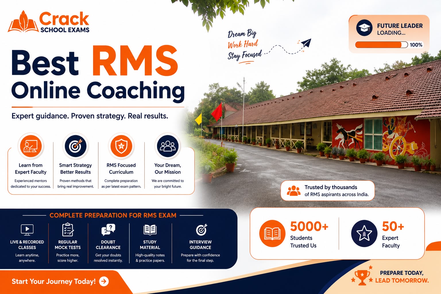 RMS Foundation Course