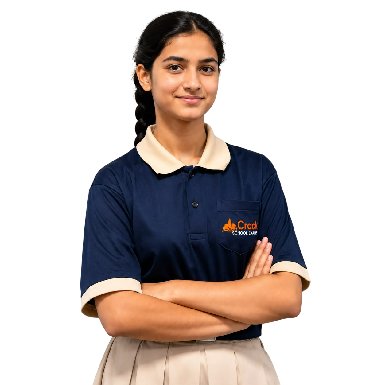 RMS student